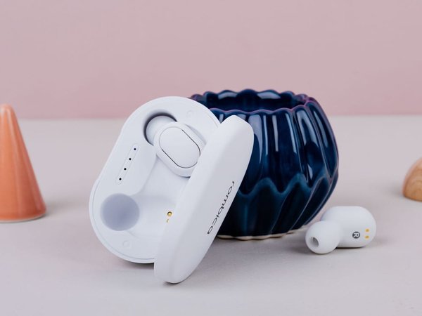 Беспроводные наушники «Mysound Play» - Беспроводные наушники «Mysound Play»