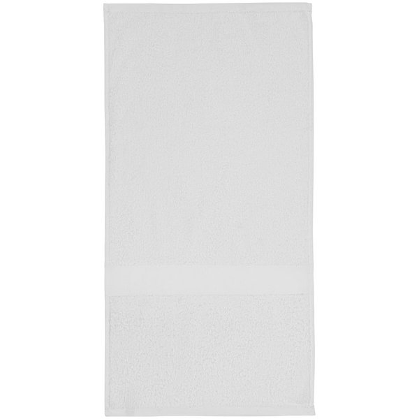 Полотенце Soft Me Light, ver.2, малое, белое