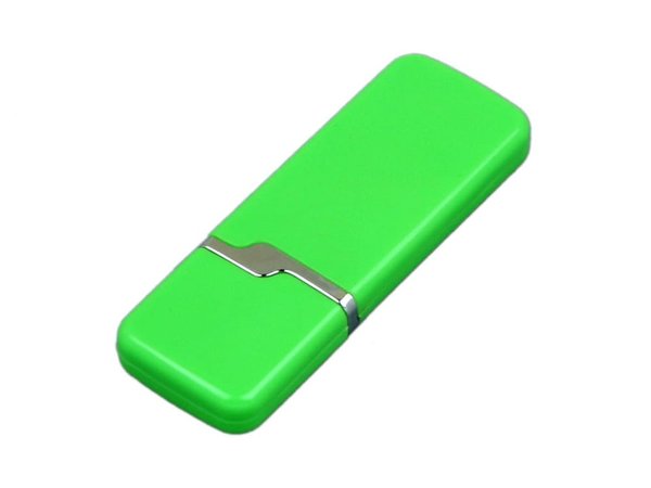 USB 2.0- флешка на 16 Гб с оригинальным колпачком - USB 2.0- флешка на 16 Гб с оригинальным колпачком