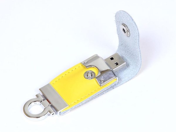 USB 2.0- флешка на 32 Гб в виде брелока - USB 2.0- флешка на 32 Гб в виде брелока