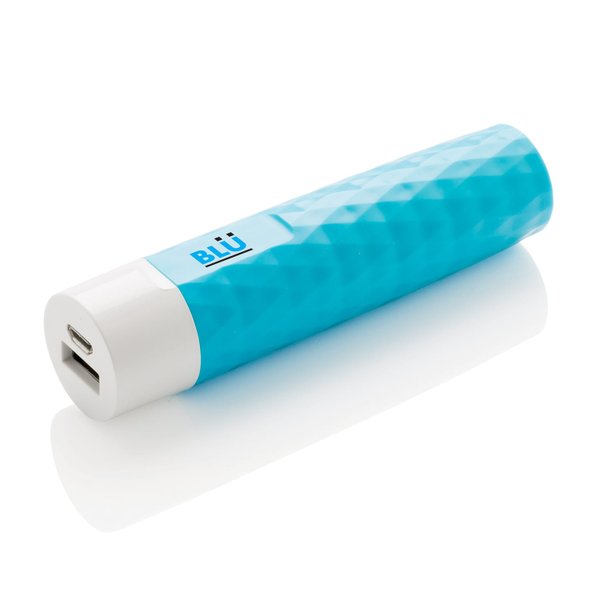 Зарядное устройство Geometric, 2200 mAh - Зарядное устройство Geometric, 2200 mAh