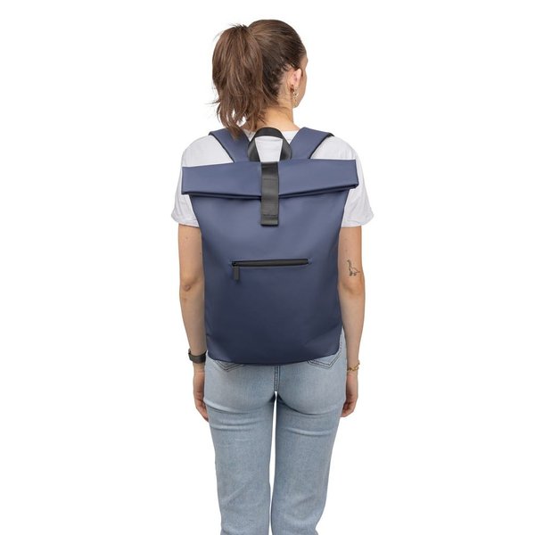 Рюкзак с закручивающимся верхом - Рюкзак с закручивающимся верхом