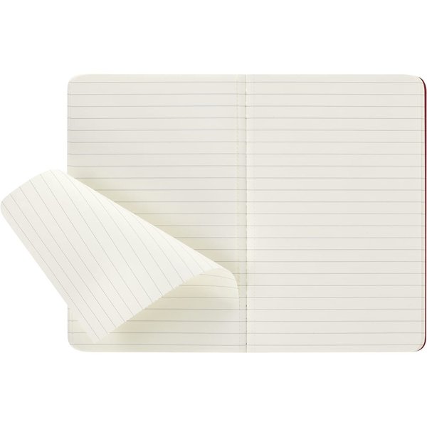 Блокнот MOLESKINE Cahier A6 - Блокнот MOLESKINE Cahier A6