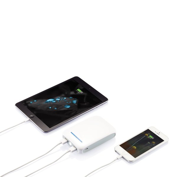 Зарядное устройство, 10000 mAh - Зарядное устройство, 10000 mAh