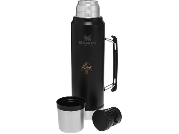 Бутылка Stanley Classic, 1 л - Бутылка Stanley Classic, 1 л