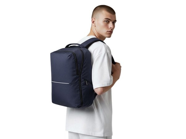 Рюкзак «Samy» для ноутбука 15.6” - Рюкзак «Samy» для ноутбука 15.6”