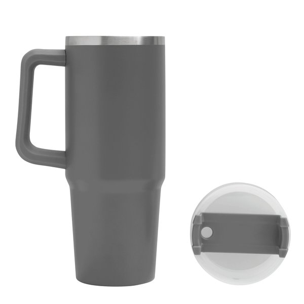 Термокружка DRINK DELUXE - Термокружка DRINK DELUXE
