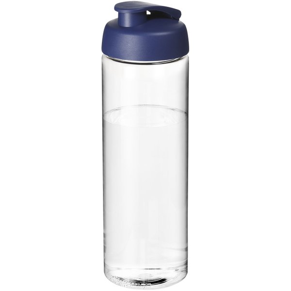 Спортивная бутылка H2O Active® Vibe 850 мл с откидной крышкой - Спортивная бутылка H2O Active® Vibe 850 мл с откидной крышкой