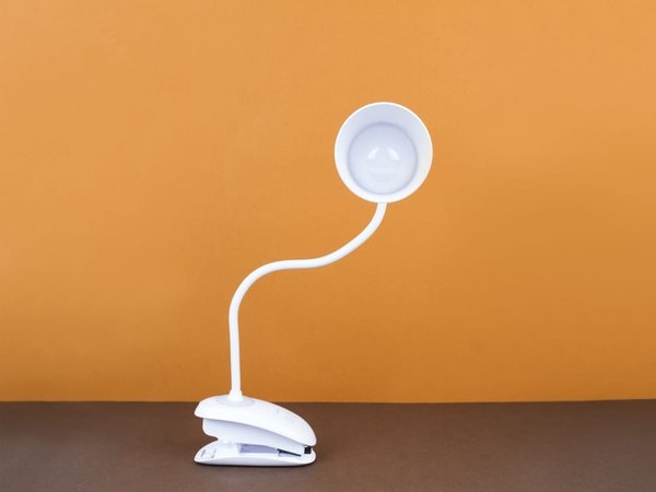 Настольная лампа «LED Clamp» - Настольная лампа «LED Clamp»