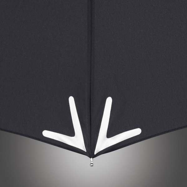Мини-зонт AC Safebrella® с LED-подсветкой - Мини-зонт AC Safebrella® с LED-подсветкой