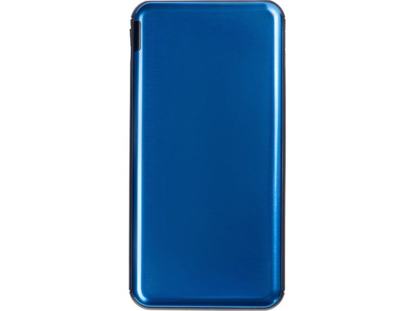 Внешний аккумулятор «Forge» v.2 , 10000 mAh - Внешний аккумулятор «Forge» v.2 , 10000 mAh