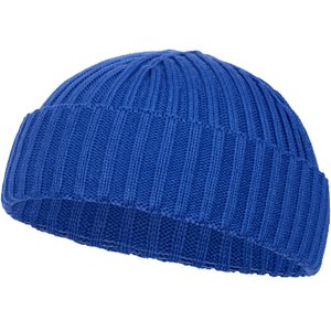 шапка hipsta, синяя (василек)