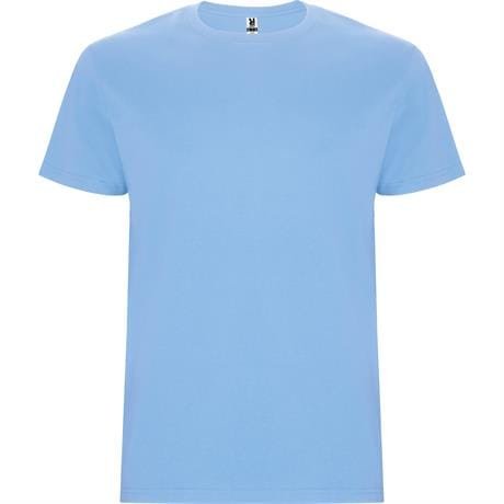 Футболка STAFFORD - Футболка STAFFORD , НЕБЕСНО-ГОЛУБОЙ 2XL