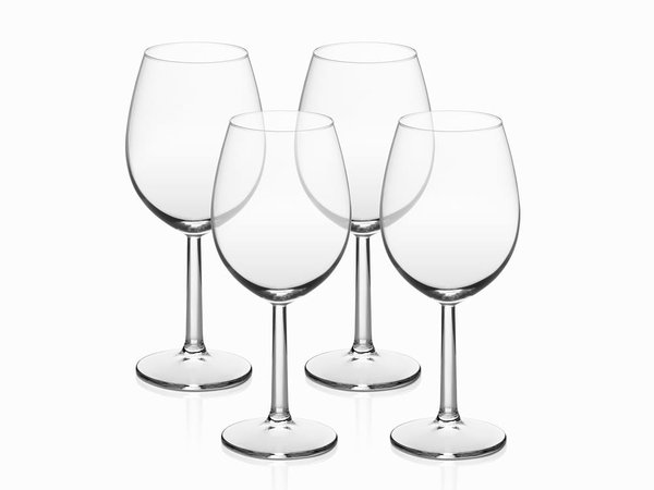 Набор бокалов для вина «Vinissimo», 430 мл, 4 шт - Набор бокалов для вина «Vinissimo», 430 мл, 4 шт