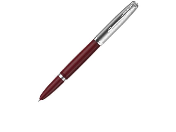 Ручка перьевая Parker 51 Core, F - Ручка перьевая Parker 51 Core, F