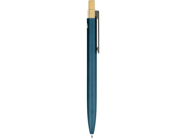 Ручка шариковая из переработанного алюминия «Blossom» - Ручка шариковая из переработанного алюминия «Blossom»