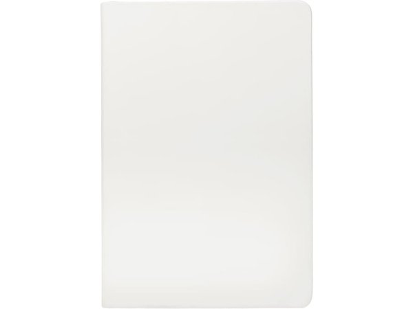 Бизнес-блокнот А5 «C2» soft-touch - Бизнес-блокнот А5 «C2» soft-touch
