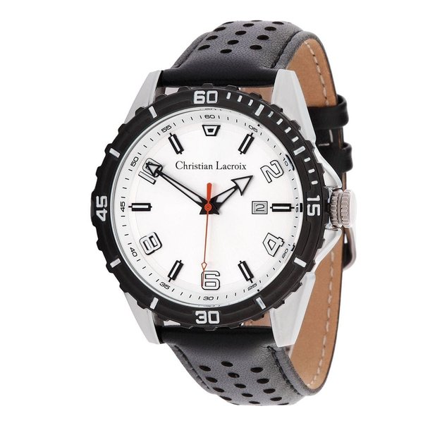 Часы Date Sol Black - Часы Date Sol Black