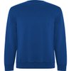Джемпер BATIAN унисекс, КОРОЛЕВСКИЙ СИНИЙ 3XL