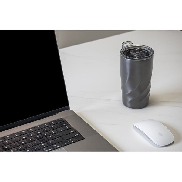 Термокружка 400 мл BRANDCHARGER VORTEX CALIX - Термокружка 400 мл BRANDCHARGER VORTEX CALIX