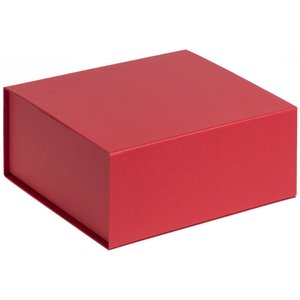 коробка amaze, красная