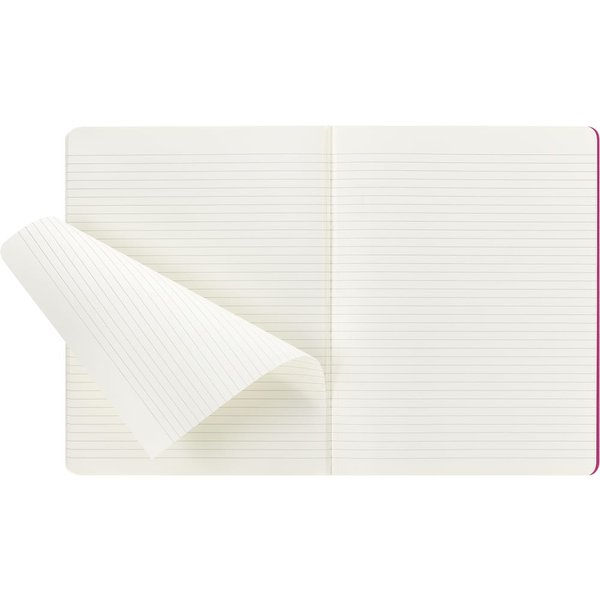 Блокнот MOLESKINE Cahier примерно B5. - Блокнот MOLESKINE Cahier примерно B5.