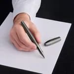 Ручка-роллер Аркадный Пистолет - Ручка-роллер Аркадный Пистолет