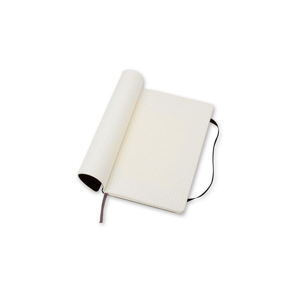 Блокнот MOLESKINE примерно формата А5 - Блокнот MOLESKINE примерно формата А5