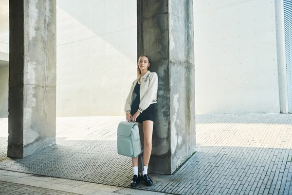Рюкзак XD Design Soft Daypack, 16’’ - Рюкзак XD Design Soft Daypack, 16’’