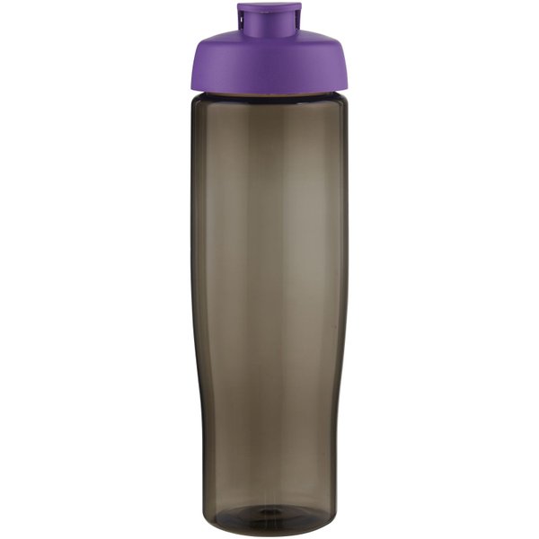 Спортивная бутылка H2O Active® Eco Tempo 700 мл с откидной крышкой - Спортивная бутылка H2O Active® Eco Tempo 700 мл с откидной крышкой