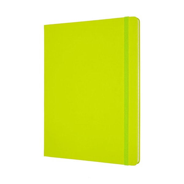 Блокнот MOLESKINE примерно формата B5 - Блокнот MOLESKINE примерно формата B5