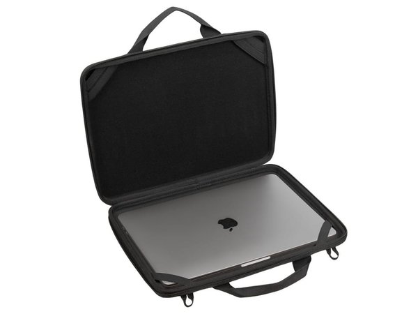 Жесткий чехол для Chromebook 11.6-12.4«/MacBook 13-14 - Жесткий чехол для Chromebook 11.6-12.4«/MacBook 13-14