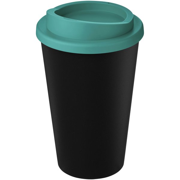 Термокружка Americano® Eco 350 мл из переработанных материалов - Термокружка Americano® Eco 350 мл из переработанных материалов