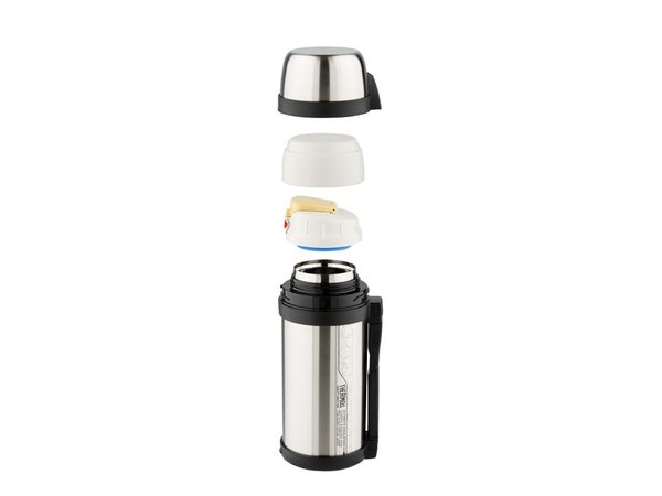 Термос для еды с комбинированным горлом Thermos FDH-1605 - Термос для еды с комбинированным горлом Thermos FDH-1605