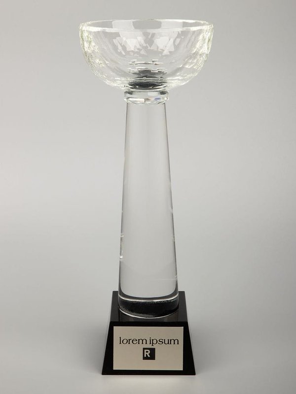 Кубок Cupture, большой
