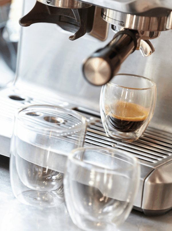 Двустенные стаканы DRINK LINE S - Двустенные стаканы DRINK LINE S