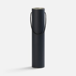 тубус для складного зонта skywell, черный