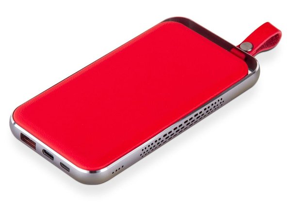 Внешний аккумулятор «NEO Electron», 10000 mAh - Внешний аккумулятор «NEO Electron», 10000 mAh