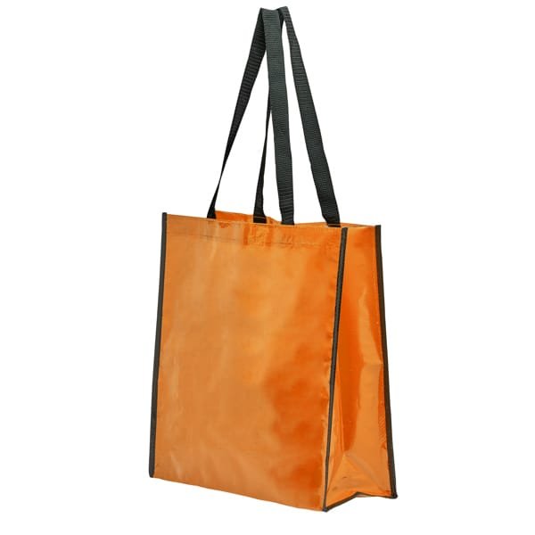 COAST BRIGHT яркая ламинирования сумка ORANGE - COAST BRIGHT яркая ламинирования сумка ORANGE