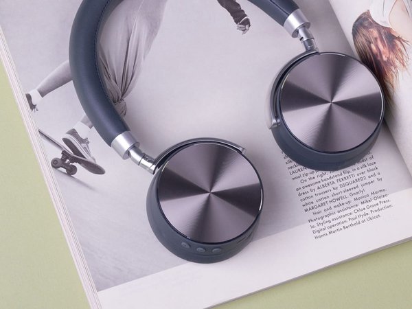 Наушники «Mysound BH-12» - Наушники «Mysound BH-12»