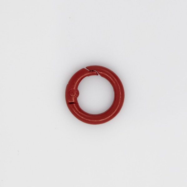 Набор Superbag Red accent: шоппер с обвесом - Набор Superbag Red accent: шоппер с обвесом (чёрный с красным)
