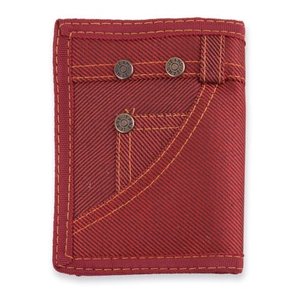 кошелек "jeans"