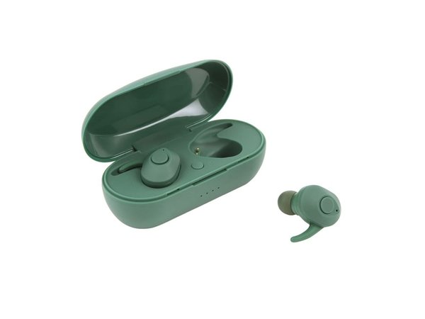 Беспроводные наушники TWS «MySound Shark» - Беспроводные наушники TWS «MySound Shark»