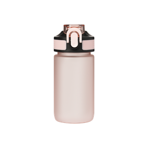 бутылка для воды флип мини (flip mini), пыльная роза