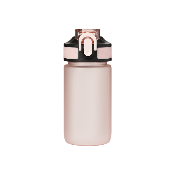 Бутылка для воды Флип мини (Flip mini), пыльная роза