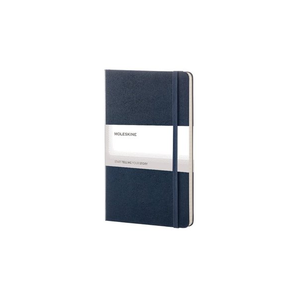 Блокнот MOLESKINE примерно формата A5 - Блокнот MOLESKINE примерно формата A5