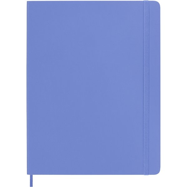 Блокнот MOLESKINE примерно формата B5 - Блокнот MOLESKINE примерно формата B5