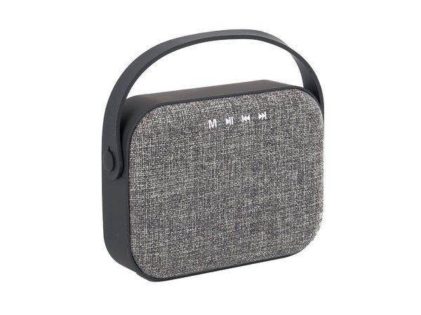 Портативная колонка «Mysound Mia» - Портативная колонка «Mysound Mia»