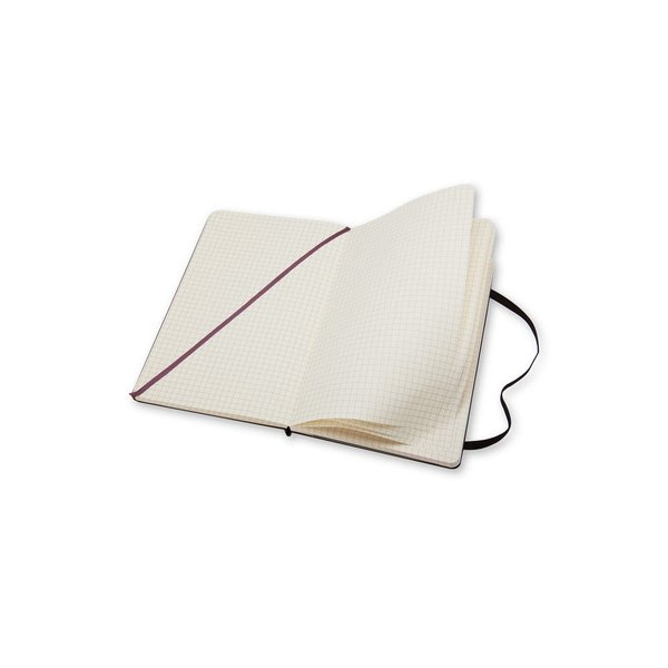 Блокнот MOLESKINE примерно формата А5 - Блокнот MOLESKINE примерно формата А5