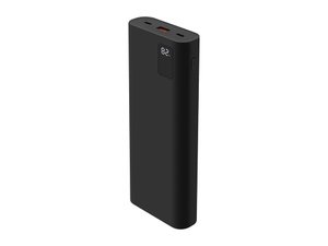 внешний аккумулятор для ноутбуков «neo pro-300c», 30000 mah